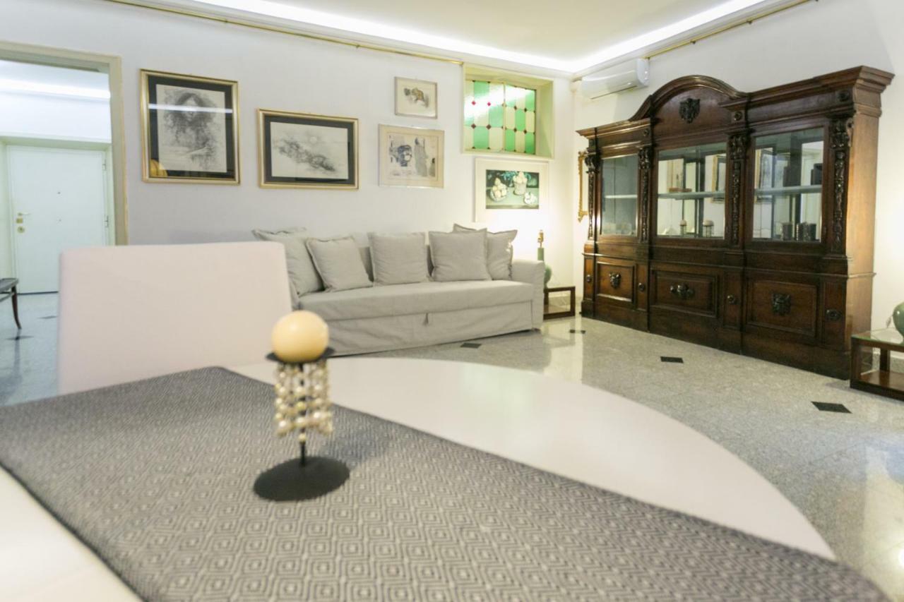 Fontanella Borghese 1Bd Apartment Rome Buitenkant foto